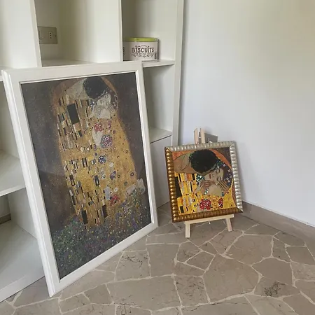 Klimt * Seregno