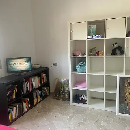Klimt Apartmán *