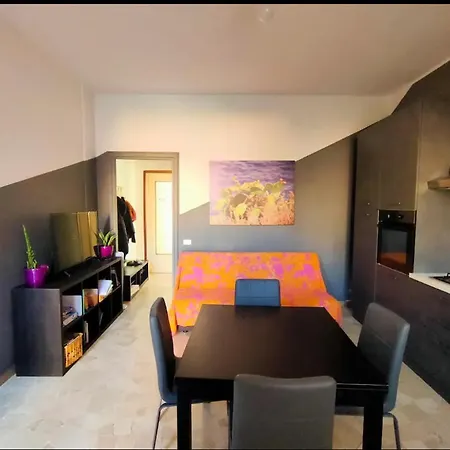 Klimt Apartament Seregno
